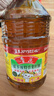 鲁花 【保真菜籽油】食用油 低芥酸特香菜籽油 6.18L   物理压榨 实拍图