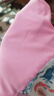 361°儿童泳衣女童分体女孩中小童可爱印花卡通泡温泉游泳衣两件套泳装 实拍图