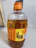胡姬花 食用油【保真花生油】压榨一级古法花生油900ML(新老包装随机发) 实拍图