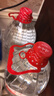 娃哈哈纯净水 5.5L*4桶 纸箱装加量大桶装水 泡茶冲奶粉 哇哈哈饮用水 实拍图