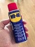 WD-40钢琴踏板异响消除剂吉他档位器旋钮润滑琴弦除锈乐器保养防100ml 实拍图