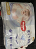好奇（Huggies）金装小黑洞拉拉裤XXL74(15kg以上)尿不湿【速干不易红】 实拍图