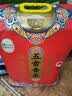 十月稻田 五常香米 五常大米 10斤（东北大米 5kg/公斤） 实拍图