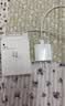 Apple/苹果 原装正品20W type-c充电器 苹果usb-c充电器手机快充头 旗舰店苹果iPhone 17 Pro Max充电器 实拍图