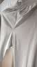 KOLON SPORT/可隆长裤 男子松紧防晒UPF50+弹力针织户外运动休闲裤 LHLP5MNT15-LG 浅灰色 XL 180/86A 实拍图