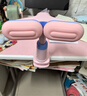 护童（Totguard）（TotGuard）开学季坐姿矫正器读写台写字姿势小学生桌面款儿童防近视纠正器书桌支架 珊瑚粉 实拍图