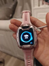 华为儿童手表 5 Pro 冰晶粉华为儿童智能电话手表智能手表离线定位绿色守护高清双摄电话手表学生 实拍图