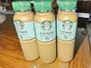 星巴克（Starbucks）星选 馥芮白270ml*6瓶 即饮咖啡饮料（新老包装随机发货） 实拍图