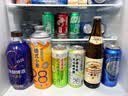 京东京造 啤酒杯 扎啤杯玻璃杯高端精酿北欧风酒杯收腰杯子415ml 两只装 实拍图