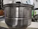 美厨（MAXCOOK）蒸锅 不锈钢30cm单层蒸锅 加厚复合底 燃气炉电磁炉通用 实拍图