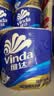 维达（Vinda）有芯卷纸 蓝色经典4层200克*10卷 厚韧大分量 卫生纸厕纸 卷筒纸 实拍图