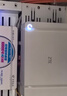中兴（ZTE）星云MAX全2.5G主路由 AC+AP穿墙王 监控网络分流器交换机 网线分线器 BE3600青云套装（1+2） 实拍图