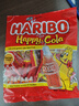 哈瑞宝（Haribo）可乐橡皮糖200g 土耳其进口 休闲儿童零食糖果 qq糖 软糖 喜糖 实拍图