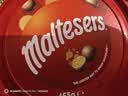 Maltesers麦提莎澳洲原装进口麦丽素夹心牛奶巧克力豆465g休闲零食喜糖特产 实拍图