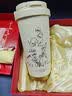 爱奢尔女生生日礼物送女友高端实用企业员工定制保温水杯子伴娘伴手礼 实拍图
