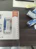 伊利安慕希整颗蓝莓200g*8瓶/箱 礼盒装 实拍图