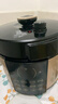 苏泊尔（SUPOR）国风系列电压力锅 5L70kPa双胆 50YC9086电饭煲高压锅4-6人 内胆批次随机发货 实拍图