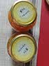 全南蜂蜜柚子茶1kg  韩国进口果酱自制diy冲调泡水饮果茶下午茶 实拍图