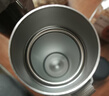 富光保温杯304不锈钢一杯双饮便携茶杯男女学生保冷杯水杯子500ml 实拍图