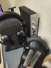 HIFIMAN（海菲曼）EF500解码耳放一体机  家用桌面台式R2R DAC 数字流媒体网播解码器 实拍图