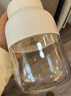 olayks立时榨汁杯小型榨汁桶便携式榨汁机水杯一体 家用多功能果蔬鲜榨果汁杯吨吨桶可碎冰随身杯 实拍图
