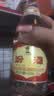 汾酒53度黄盖玻汾  清香型白酒 高度口粮酒  泡酒 53度 475mL 6瓶 整箱装非原箱 实拍图