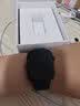 华为（HUAWEI）手表WATCH FIT 3【国家补贴15%】智能运动健康管理蓝牙通话轻薄大屏NFC门禁支付送男女士朋友礼物 幻夜黑【甄选定制表带+精美表盘】 实拍图
