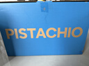 ITO「袁泉同款」PISTACHIO STRIPED 炭黑24英寸行李箱拉杆箱旅行箱 实拍图