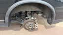 固特异（Goodyear）汽车轮胎 225/65R17 102H EGP SUV 御乘二代 SUV 原配哈弗H6 实拍图