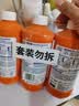 威猛先生（Mr Muscle） 管道疏通剂 500g*3瓶 下水道疏通剂 马桶卫生间管道疏通 实拍图