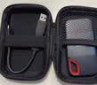 闪迪（SanDisk）1TB Type-c USB3.2 NVMe移动固态硬盘（PSSD）E61卓越版 1050MB/s三防保护 手机笔记本电脑外接SSD 实拍图