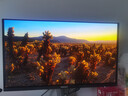 AOC爱攻27英寸QD-OLED 4K240Hz 10Bit 0.03ms DP2.1 每台6色轴校准 低蓝光游戏电竞显示器AG276UZD 实拍图