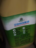 立白洗洁精清新柠檬5.62kg 强效去油 A类食品用餐馆商用酒店大黄桶 实拍图
