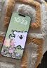 图拉斯【热销100万+ | 3D大弧边】适用iphone17pro钢化膜苹果17pro手机膜0.23mm高清全屏覆盖无尘仓贴膜 实拍图