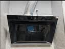 美的（Midea）抽吸排油烟机家用大吸力侧吸式油烟机出租房屋J30+A3+90Q15S PRO 烟灶消三件套 实拍图