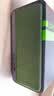 漫步者（EDIFIER）M230 高保真复古蓝牙便携音箱 桌面木质音响 立体声环绕 超长续航 绿魔黑 七夕情人节礼物 实拍图