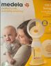 美德乐（Medela）吸奶器电动吸乳器单边防逆流舒适按摩母乳喂养丝韵舒悦版 实拍图