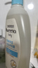 艾惟诺（Aveeno）艾维诺婴儿洗发水沐浴露二合一儿童安心洗沐二合一532ml补水保湿 实拍图