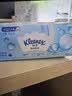 舒洁（Kleenex）湿厕纸家庭装80抽*6包（480抽）洁厕湿巾纯水湿纸巾 实拍图