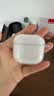 Apple/苹果【两年AC+套装版】AirPods 4 搭配USB-C充电盒 苹果耳机 蓝牙耳机 适用iPhone/iPad/Mac 四代 实拍图