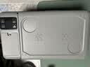 美的（Midea）车载冰箱压缩机车家两用小型汽车宿舍21升迷你快速制冷母乳冰箱 实拍图