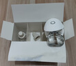 雷达（Raid）电热蚊香液 168晚3瓶装 +1无线加热器无香型 驱蚊用品 实拍图