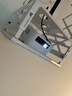 爱普生（EPSON）EF-15W 家用投影仪 3LCD高亮家庭影院智能投影机（0.62”大芯片 1000流明 激光） 实拍图