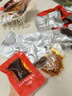 京东京造全牛肉大礼包风干牛肉干麻辣牛肉粒6种零食组合48包量贩灯影牛筋 实拍图
