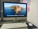 苹果 Apple imac 二手苹果一体机电脑台式机 21.5/27英寸 4K/5K 办公设计剪辑 京选电脑 | 一机一检 95新【超薄纯固态+独显】093-i5-8-256 实拍图