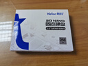 朗科（Netac）256GB SSD固态硬盘 SATA3.0接口 N550S超光系列 电脑升级核心组件 实拍图