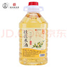 浙一家 桂花米酒2.5L 6度 微醺糯米酒甜酒花果酒 湖州老字号 实拍图