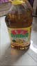 鲁花【保真菜籽油】食用油低芥酸特香菜籽油5L  /桶非转基因 实拍图
