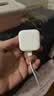 Apple/苹果 40W type-c快充充电器 苹果usb-c原装充电头 旗舰店新款苹果iPhone 17 Pro Max充电器 实拍图