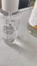 美肤语喷雾瓶旅行分装瓶50ml*3个带刻度酒精按压小喷壶空瓶MF8062 实拍图